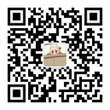 微信公众号二维码